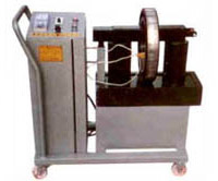 移動式軸承加熱器